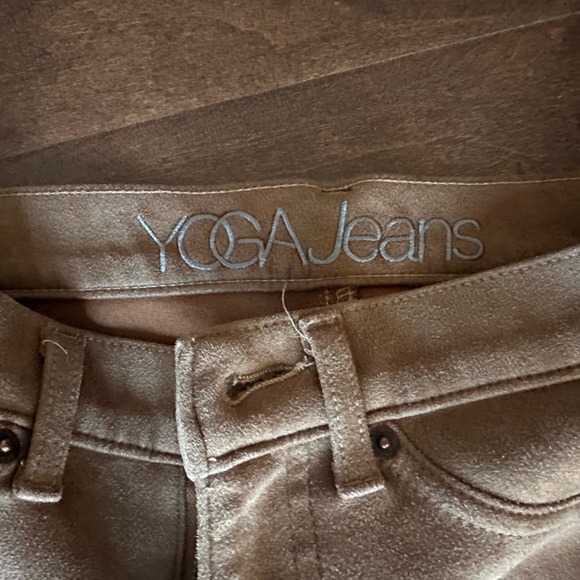 Super comfy, these are faux suede ❤️ - Picture 4 of 5